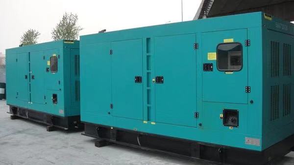 崇左幼儿园备用发电机供