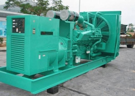 崇左75kw康明斯柴油发电车出租图片 崇左75kw康明斯柴油发电车出租图片