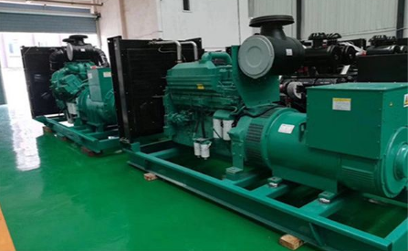 崇左发电机出租 崇左发电机出租