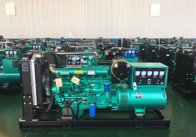 崇左柴油发电机 崇左柴油发电机