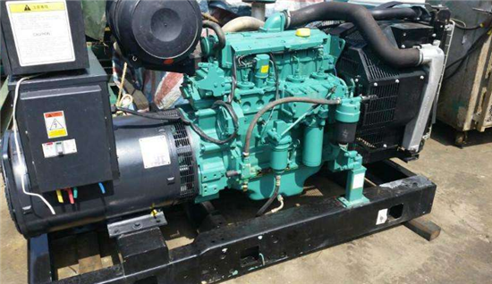 崇左柴油发电机 崇左柴油发电机