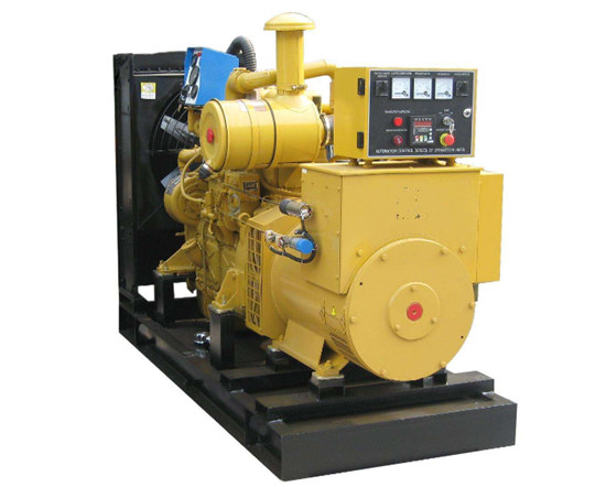 崇左发电机出租